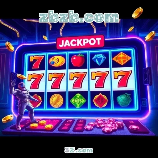 Figuras Marcantes do Casino no zbzb.com