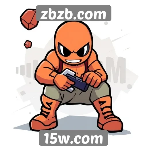 Entrevista com desenvolvedores sobre jogos no zbzb.com