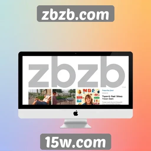 Análise da interface de usuário do zbzb.com